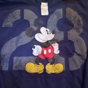 Disney Mickey Mouse sweatshirt